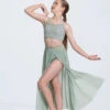 Weissman Before You Go -Best Dance Clothing Shop 14108 sage 8645 98311.1678888871