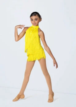 Weissman Spice Up Your Life -Best Dance Clothing Shop 14130 canary 1660 35972.1698816560