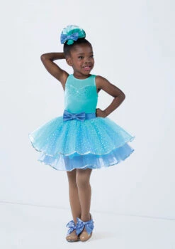Weissman Make Your Own Kind Of Music -Best Dance Clothing Shop 14143 spearmint 9787 64464.1698713101