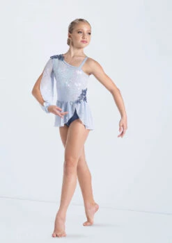 Weissman Delicate 10 Weissman Delicate -Best Dance Clothing Shop 14151 powder blue 2224 76737.1693697842
