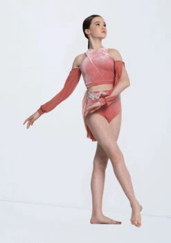 Weissman You Are My Sunshine -Best Dance Clothing Shop 14153 sienna 5706 24963.1698713101