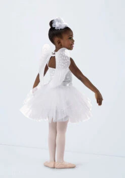 Weissman Angel -Best Dance Clothing Shop 14183 white 391 94133.1698713120
