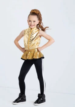 Weissman Temperature 8 Weissman Temperature -Best Dance Clothing Shop 14195 gold 1485 25230.1698713180