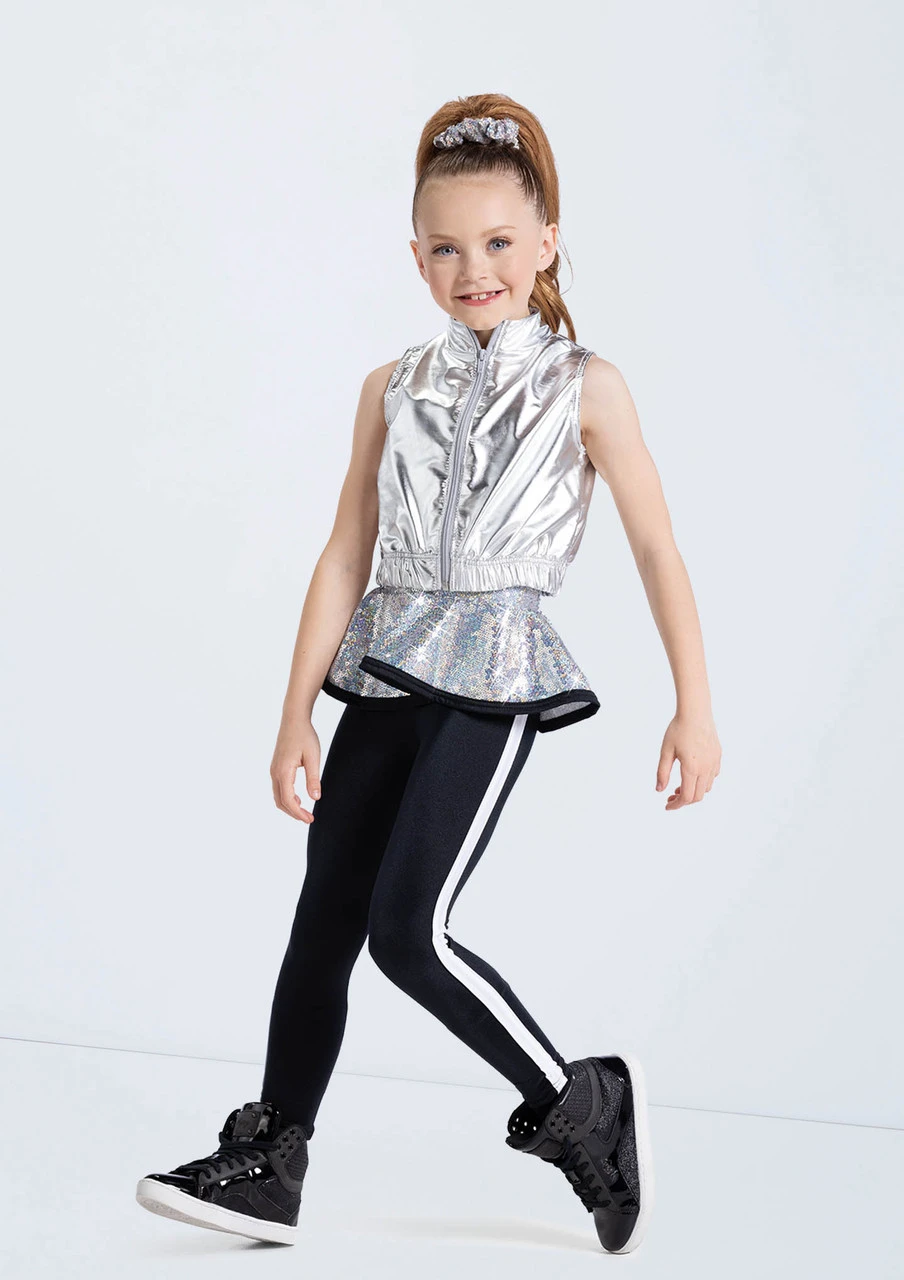 Weissman Temperature 6 Weissman Temperature - Image 4