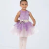 Weissman Lavender's Blue -Best Dance Clothing Shop 14211 iris 9476 68548.1692402073