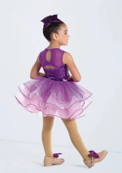 Weissman Rock'n'Roll -Best Dance Clothing Shop 14218 electric purple 5050 14415.1692489526