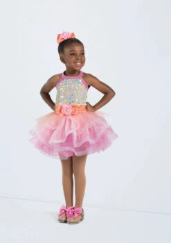 Weissman Shake My Sillies Out -Best Dance Clothing Shop 14220 lilac 1809 59744.1698713190