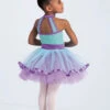 Weissman All You Need Is You -Best Dance Clothing Shop 14226 marine blue 5074 68288.1692402184