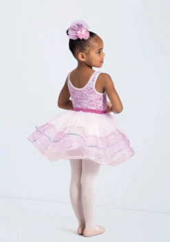 Weissman It's A Small World -Best Dance Clothing Shop 14229 lilac 5547 33203.1697690801