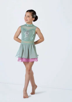 Weissman You Set Me Free -Best Dance Clothing Shop 14248 sage 4445 34152.1698713199