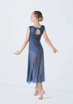 Weissman Unconditionally -Best Dance Clothing Shop 14252 indigo 2376 43547.1694562559