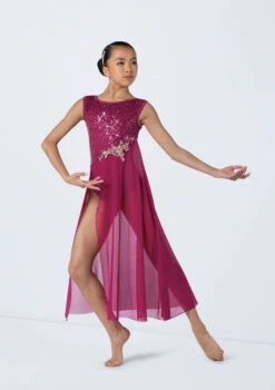 Weissman Unconditionally -Best Dance Clothing Shop 14252 mulberry 829 04788.1694562559