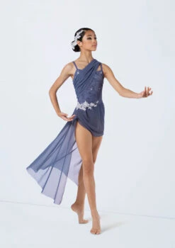 Weissman Flashlight -Best Dance Clothing Shop 14254 indigo 754 41988.1698816780