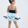 Weissman Oh, Pretty Woman -Best Dance Clothing Shop 14358 marine blue 1470 46012.1692402339