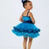 Weissman Take A Breath -Best Dance Clothing Shop 14370 peacock 057 34637.1692402350