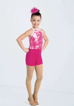 Weissman Strangers Like Me -Best Dance Clothing Shop 14379 lipstick 7423 01112.1695087456