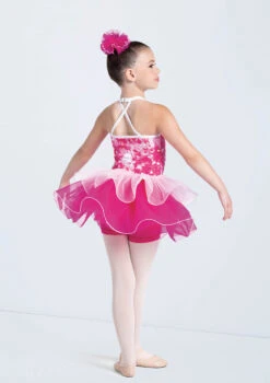 Weissman Strangers Like Me -Best Dance Clothing Shop 14379 lipstick 7488 05287.1695087456
