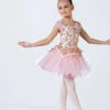 Weissman Testify To Love -Best Dance Clothing Shop 14386 petal 4051 99766.1678889314