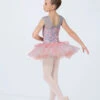 Weissman Plié And Relevé -Best Dance Clothing Shop 14394 powder blue 41382 70995.1695686279