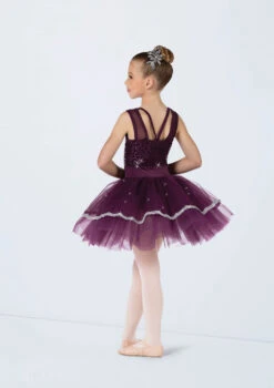Weissman Just The Way You Are -Best Dance Clothing Shop 14396 eggplant 1500 42530.1692402350