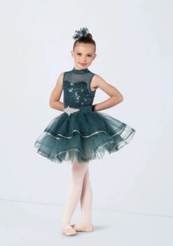 Weissman Rise And Shine -Best Dance Clothing Shop 14403 pine 2053 31627.1698817150