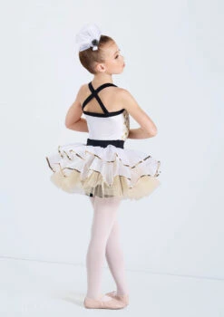 Weissman The Clapping Song -Best Dance Clothing Shop 14408 white 688 59100.1692834293
