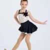 Weissman The Clapping Song -Best Dance Clothing Shop 14408 white 929 88393.1692834293