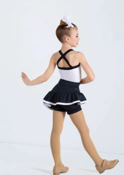 Weissman The Clapping Song -Best Dance Clothing Shop 14408 white 976 94520.1693611858