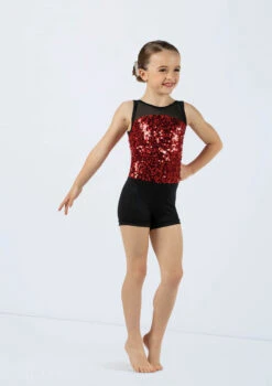 Weissman Listen, Act, Unite! -Best Dance Clothing Shop 14410 red 0894 19038.1692748774