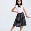 Weissman Born To Hand Jive -Best Dance Clothing Shop 14422 pink 3969 11161.1692402360