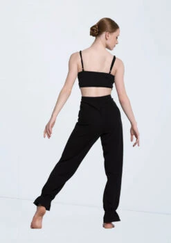 Weissman Camisole Scarf Top 8 Weissman Camisole Scarf Top -Best Dance Clothing Shop 14432 black 14435 black 9003 04107.1692402480