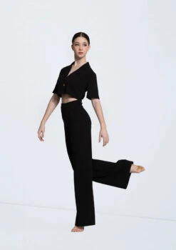 Weissman The Story Never Ends. -Best Dance Clothing Shop 14441 black 10883 24687.1698817507