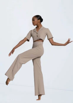 Weissman The Story Never Ends. -Best Dance Clothing Shop 14441 latte 10823 54488.1698817507