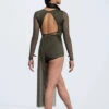 Weissman All Through The Night -Best Dance Clothing Shop 14443 olive 5578 15664.1678889590