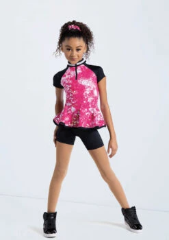 Weissman Price Tag -Best Dance Clothing Shop 14473 lipstick 130t 98289.1698713418