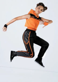 Weissman Hotline Bling -Best Dance Clothing Shop 14480 ember 0484 26744.1678889720