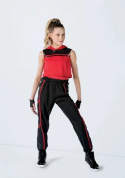 Weissman Hotline Bling -Best Dance Clothing Shop 14480 red 3990 03794.1692402499