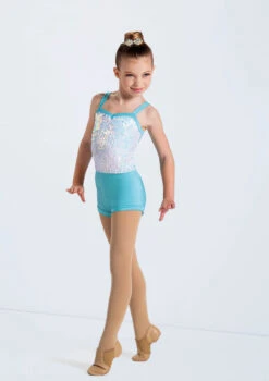 Weissman Accidentally In Love -Best Dance Clothing Shop 14505 marineblue 287 21650.1692402499