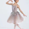 Weissman There Is Hope -Best Dance Clothing Shop 14651 latte 051 08498.1692402499