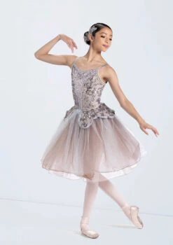 Weissman There Is Hope -Best Dance Clothing Shop 14651 latte 051t 83153.1698818479