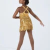 Weissman Hit The Road Jack -Best Dance Clothing Shop 14679 gold 0208 59424.1692402509