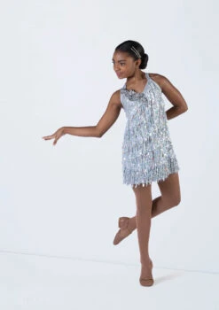 Weissman Hit The Road Jack 9 Weissman Hit The Road Jack -Best Dance Clothing Shop 14679 silver 0219 40412.1698818479