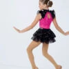 Weissman Beautiful Stranger -Best Dance Clothing Shop 14703 cerise 38826 44572.1692490016