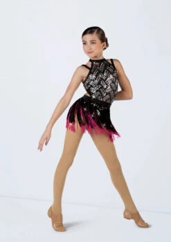 Weissman Dreamlover -Best Dance Clothing Shop 14706 lipstick 3531 t 68769.1698818484