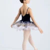 Weissman Paquita -Best Dance Clothing Shop 14708 navy 7016 70273.1692402626