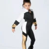 Weissman A-O-K -Best Dance Clothing Shop 14753 gold 054 19434.1692402635