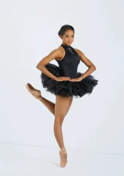 Weissman Kung Fu Piano -Best Dance Clothing Shop 14785 black 2700 35671.1678890267