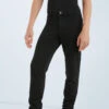 Weissman Boys Jeggings -Best Dance Clothing Shop AH10781 black 038 84223.1678890518