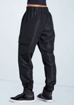 Weissman Belted Cargo Pants