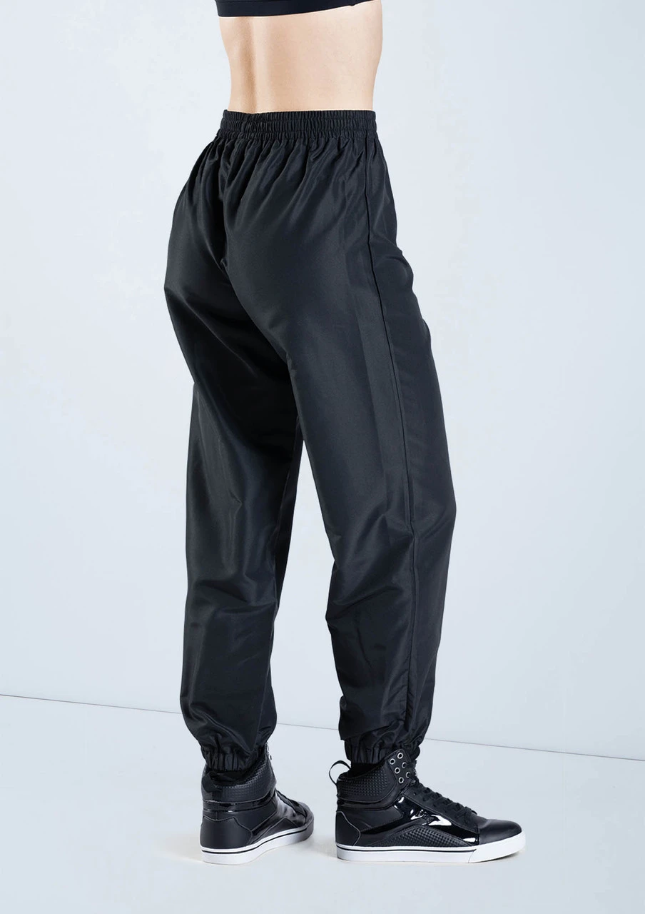 Weissman Mid Rise Track Pants 3 Weissman Mid Rise Track Pants